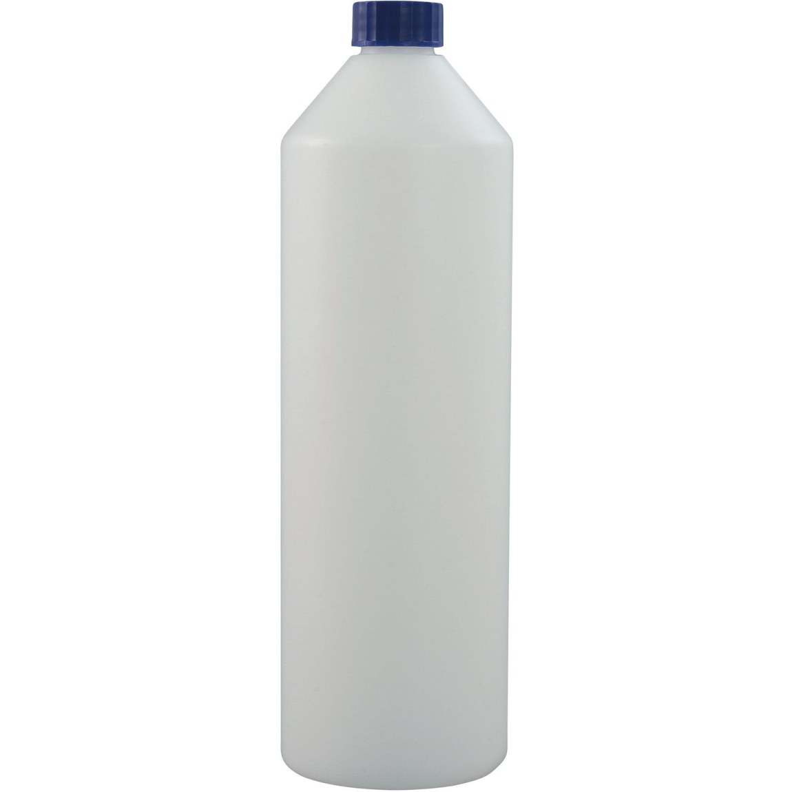 Prázdná láhev 1 l s uzávěrem - Železářství Chemicko-technické výrobky Čističe, chladicí, kluzné mazací prostředky