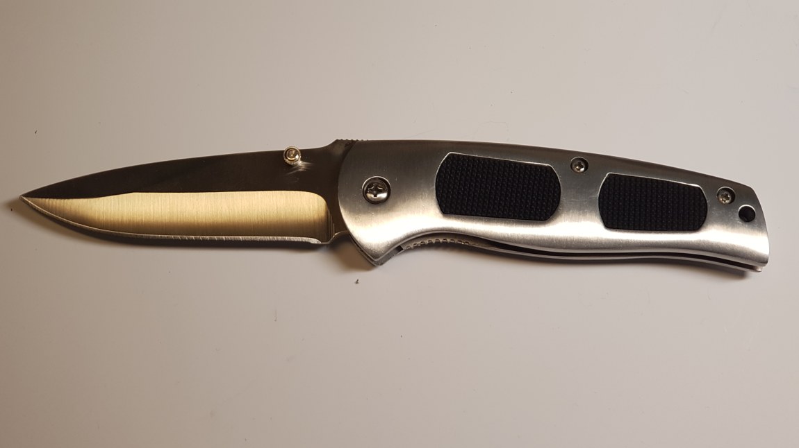 Nůž zavírací PK11-018 - Nože Zavírací, Vrhací
