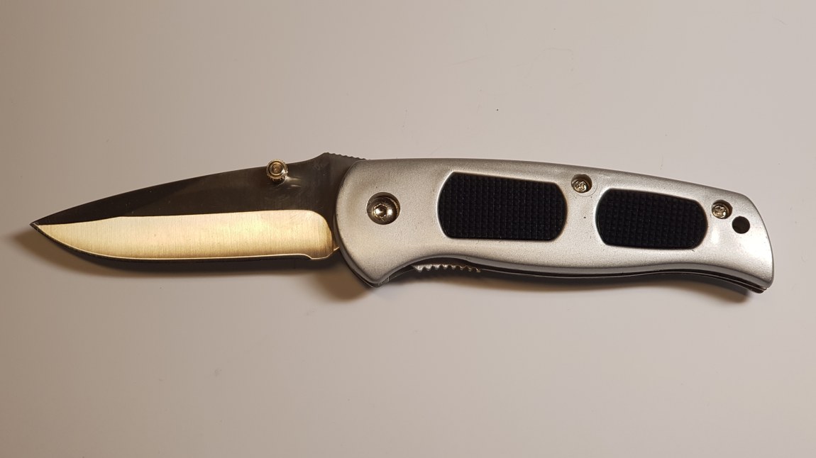Nůž zavírací PK11-023 - Nože Zavírací, Vrhací