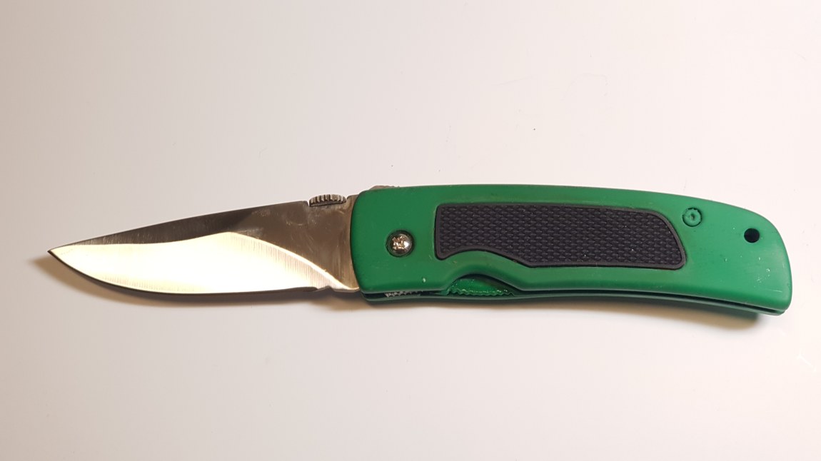 Nůž zavírací PK3-005 - Nože Zavírací, Vrhací