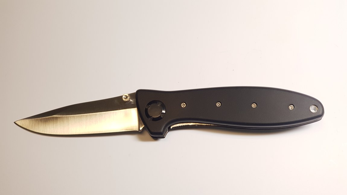 Nůž zavírací PK3-015 - Nože Zavírací, Vrhací