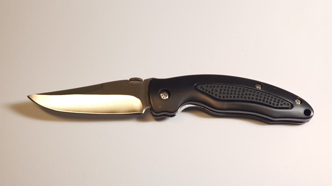 Nůž zavírací PK4-019 - Nože Zavírací, Vrhací