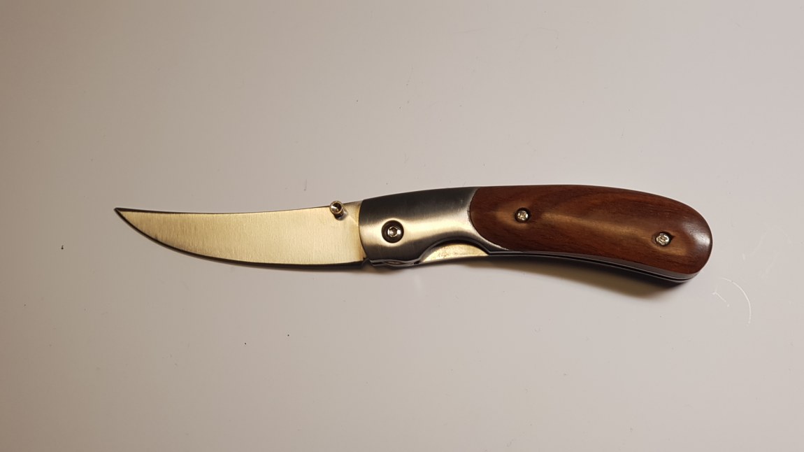 Nůž zavírací PK5-042B - Nože Zavírací, Vrhací
