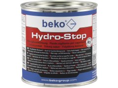 BEKO Hydro-Stop těsnicí / povlaková hmota 1kg / částečně tekutá