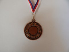 Medaile MD 26 Bronz