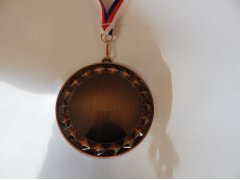 Medaile MD 100 Bronz