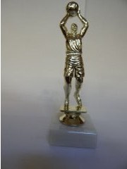 Figurka 121W