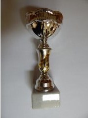 Pohár E0182D