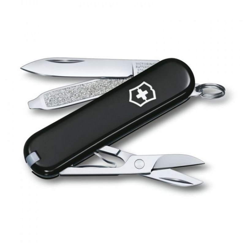 Švýcarský nůž Classic SD
