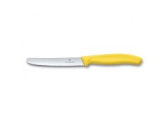 Kuchyňský nůž Victorinox s vlnkovým ostřím