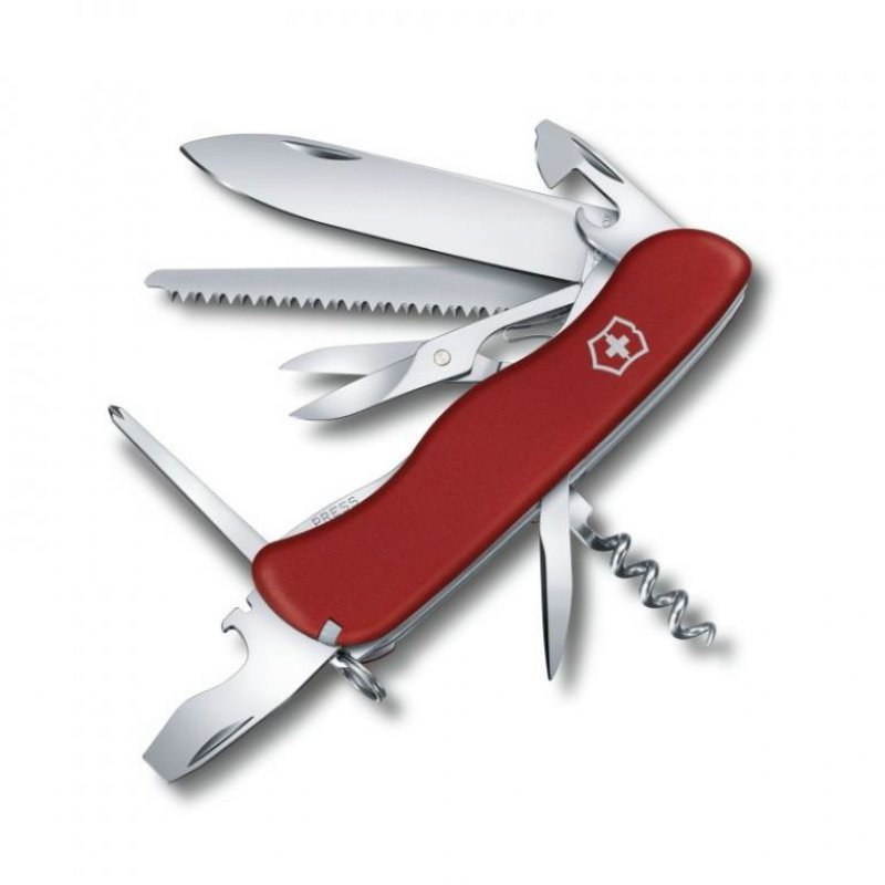 Švýcarský nůž Outrider - Nože Victorinox