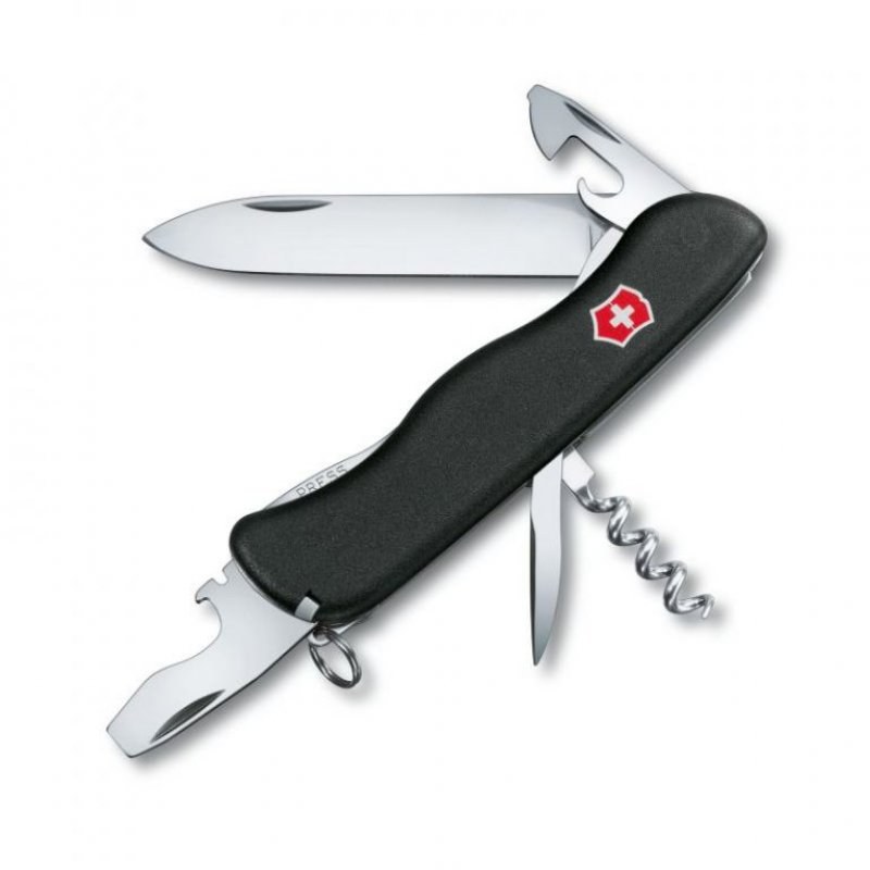  Švýcarský nůž Picknicker - Nože Victorinox