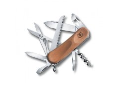 Švýcarský nůž EvoWood 17