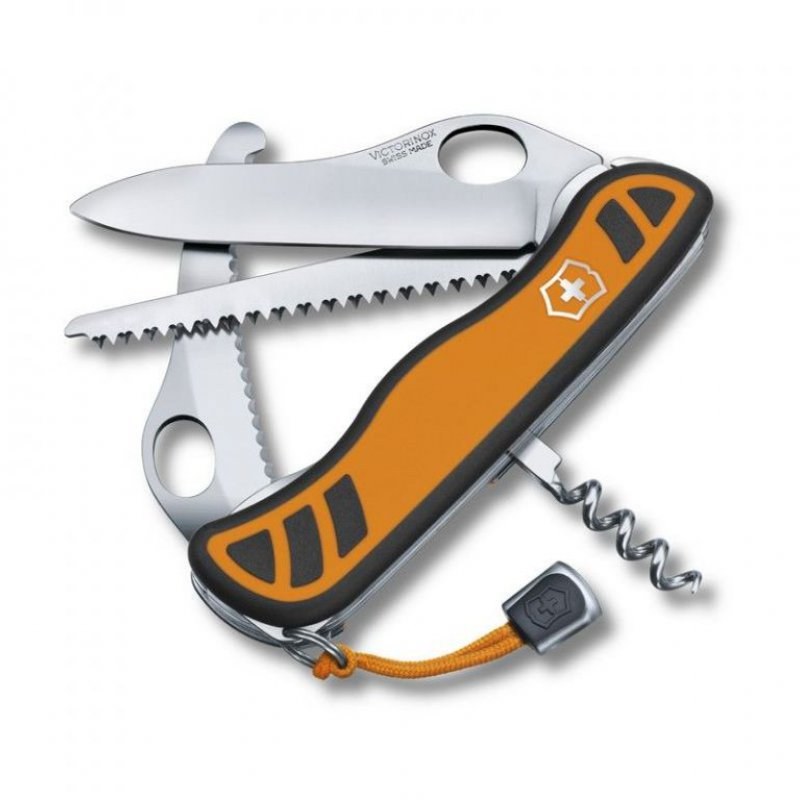Švýcarský nůž Hunter XT - Nože Victorinox