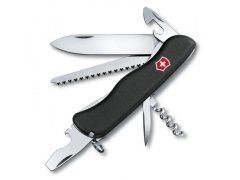  Švýcarský nůž Forester