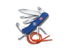 Švýcarský nůž Skipper
