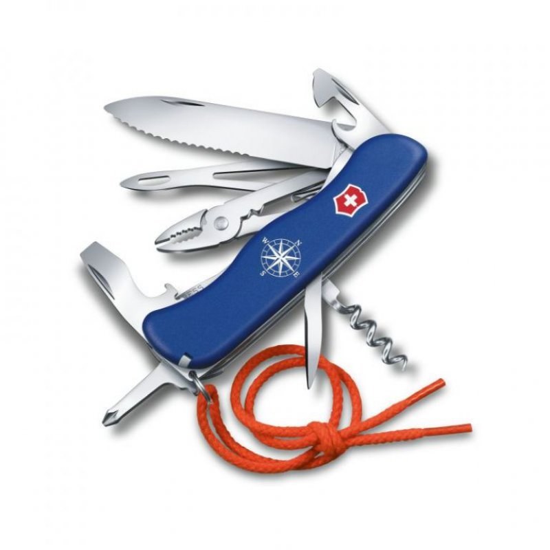 Švýcarský nůž Skipper - Nože Victorinox