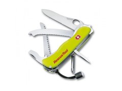 Švýcarský nůž Rescue Tool