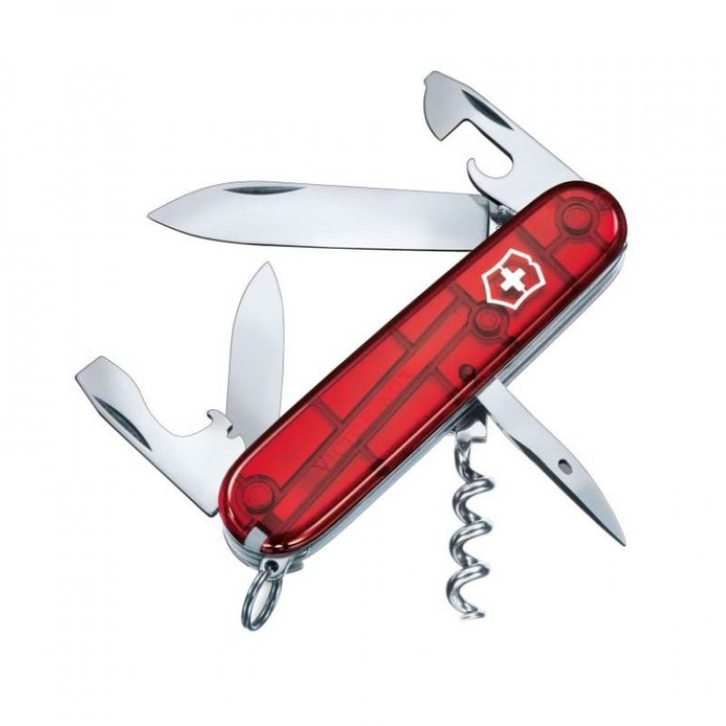 Švýcarský nůž Spartan - Nože Victorinox