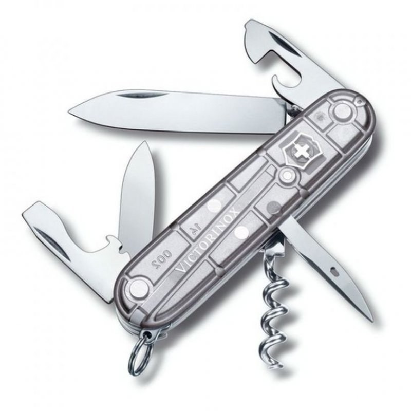 Švýcarský nůž Spartan SilverTech - Nože Victorinox