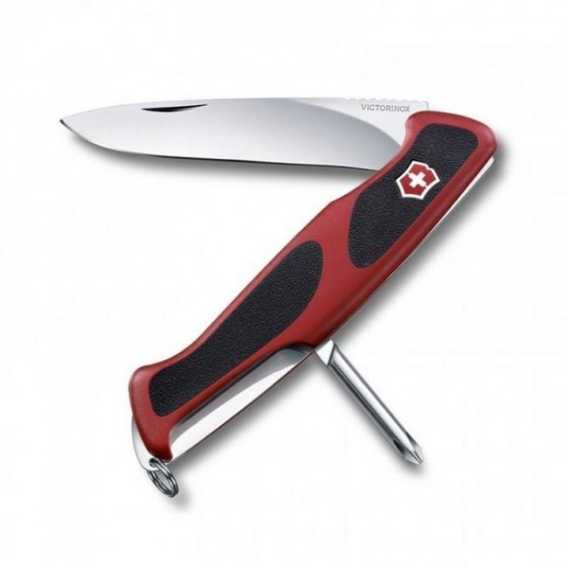 Švýcarský nůž RangerGrip 53 - Nože Victorinox