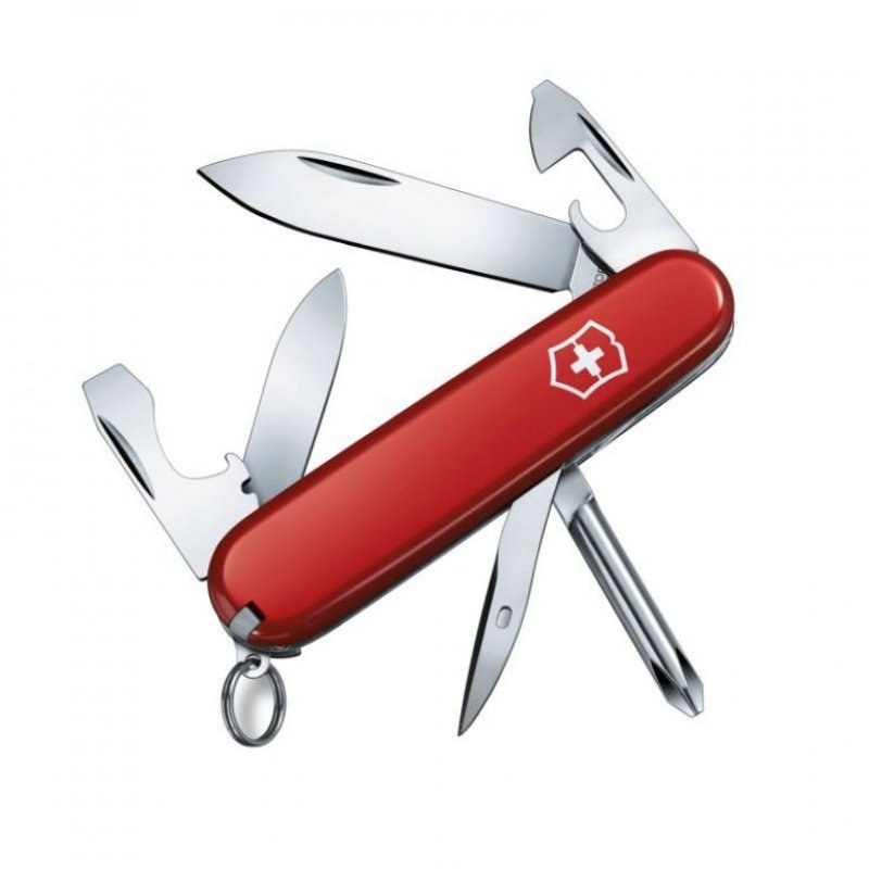 Švýcarský nůž Tinker - Nože Victorinox