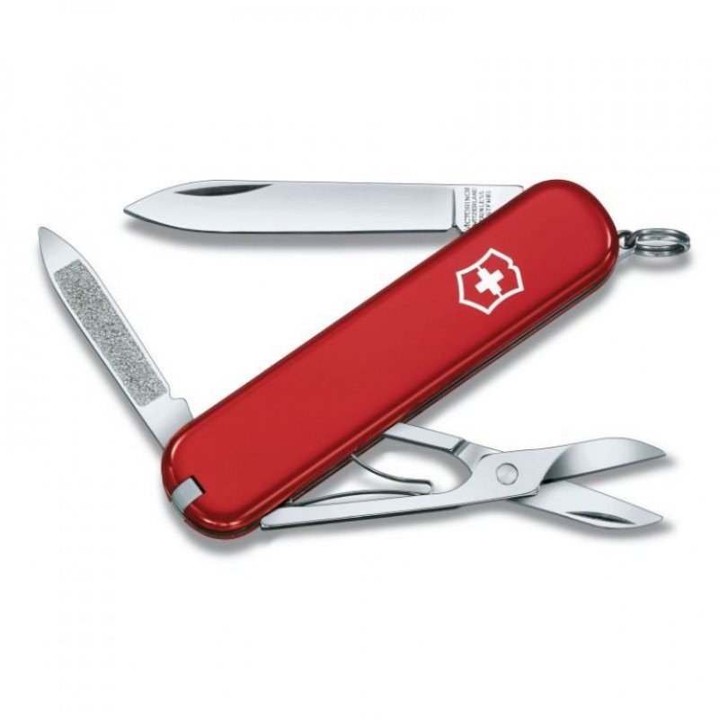 Švýcarský nůž Ambassador - Nože Victorinox