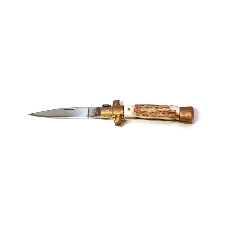 Zavírací nůž PUMA - Nože Zavírací, Vrhací