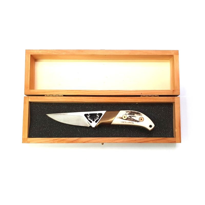 Nůž PUMA 386001 - Nože Sběratelské