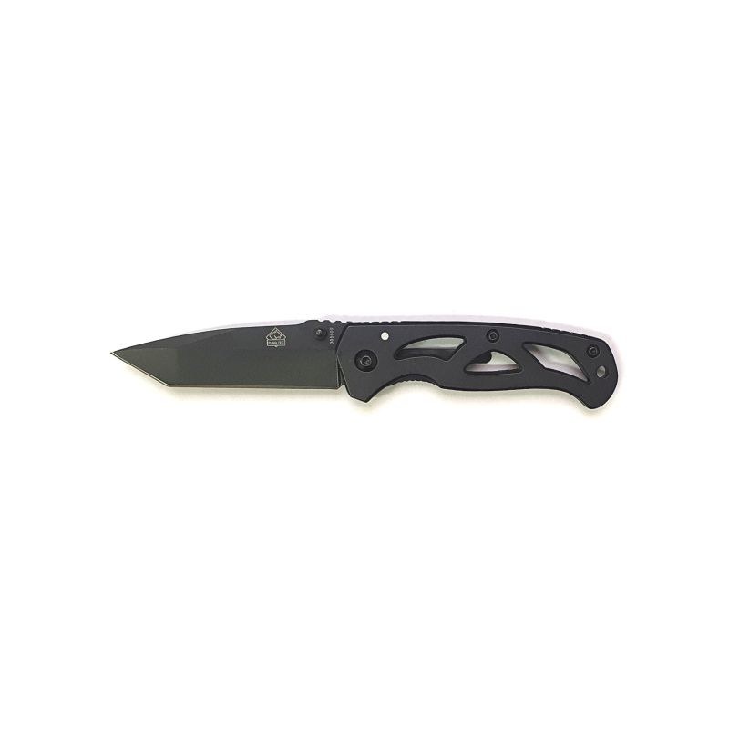 Zavírací nůž PUMA 305009 - Nože Zavírací, Vrhací