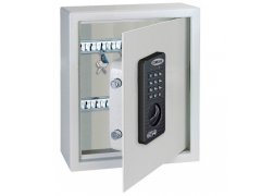 Skříňka na Klíče Keytronic 20 ŽELEZÁŘSTVÍ - Poštovní schránky, Schránky na klíče, Depozity - Schránky na klíče