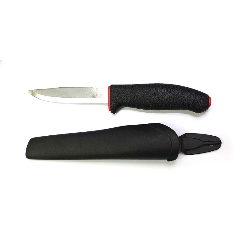 Nůž MORA 125410 - Nože Rybářské