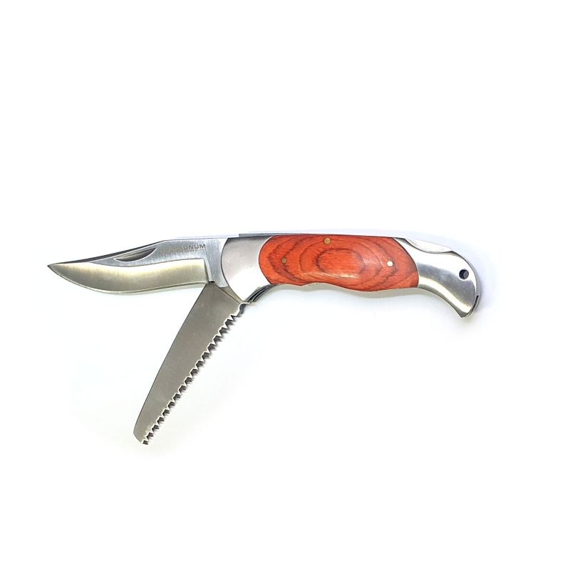 Zavírací nůž Böker Classic Hunter Slim - Nože Zavírací, Vrhací