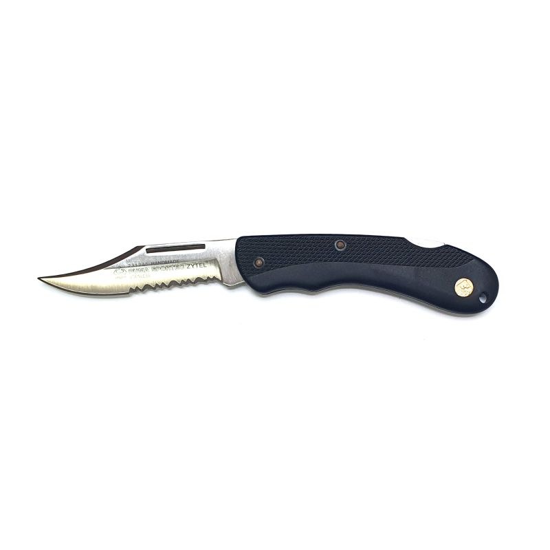 Zavírací nůž PUMA 231245 - Nože Zavírací, Vrhací