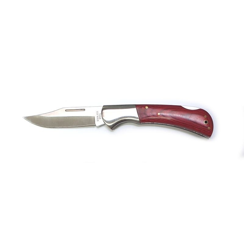 Zavírací nůž PK8-037 - Nože Zavírací, Vrhací