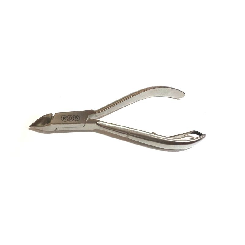 Štipky na nehty KDS - Nože Nůžky, břitvy