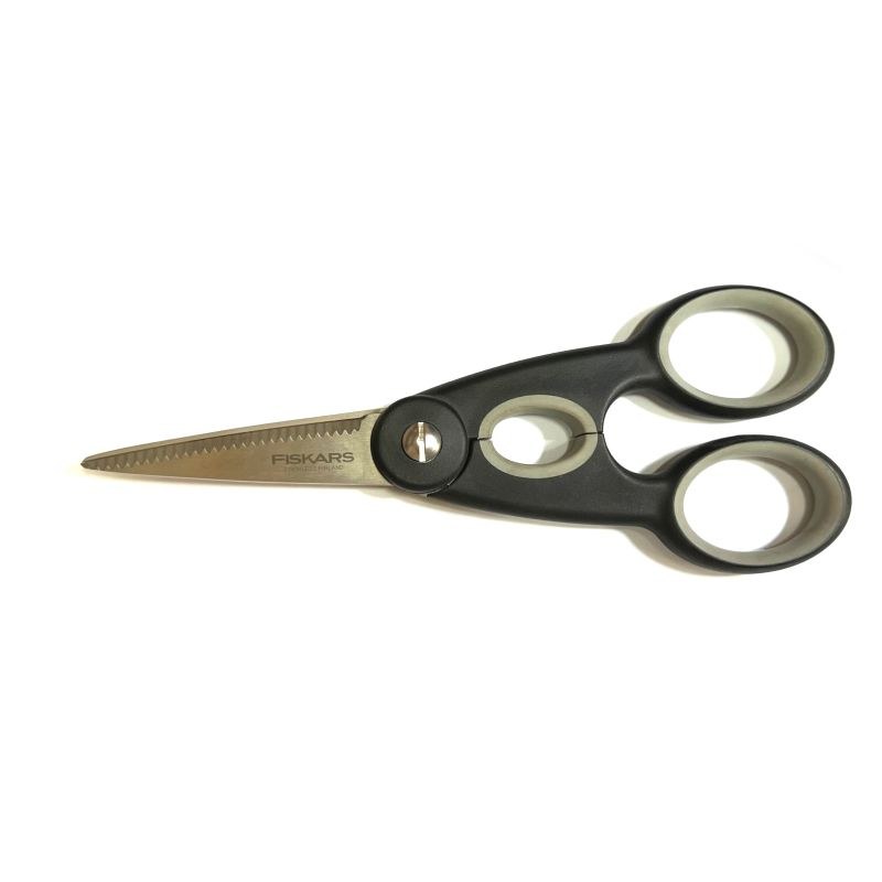 Kuchyňské nůžky FISKARS - Nože Kuchyňské nářadí a doplňky