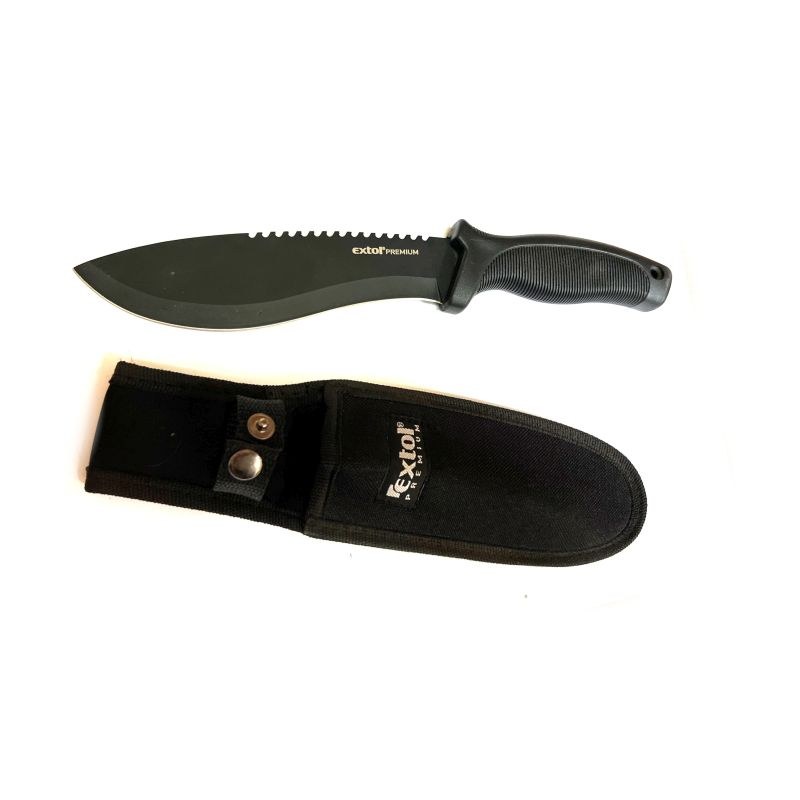 Nůž Extol Premium - Nože Lovecké