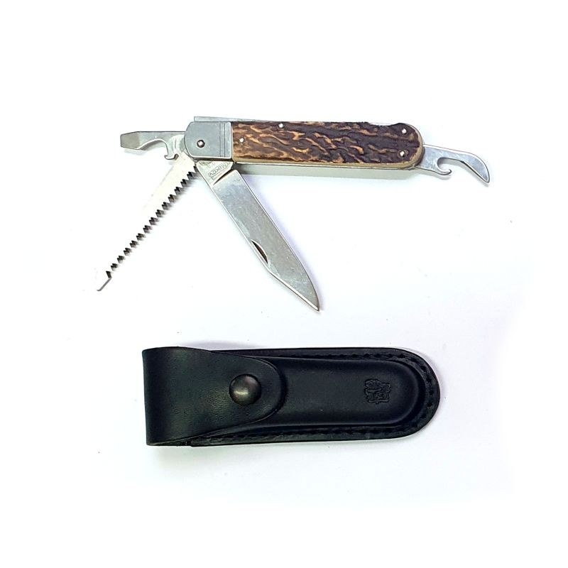 Nůž MIKOV 232 XH 4 KP - Nože Zavírací, Vrhací