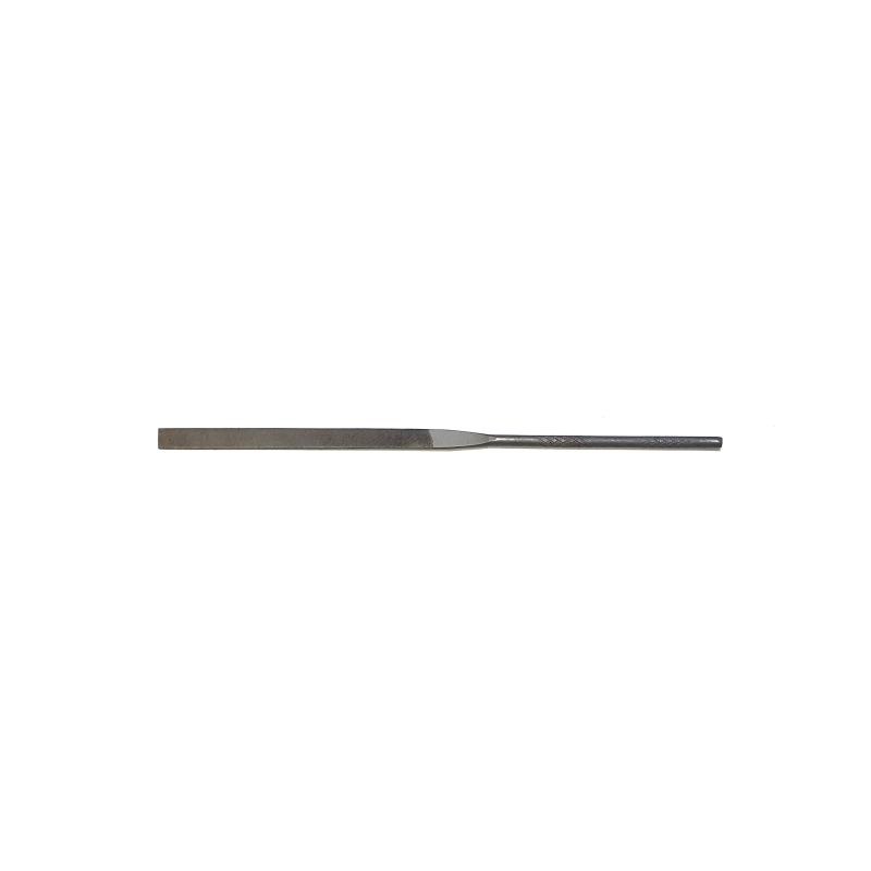 Pilník Ajax Blundell jehlový plochý 160/2 - Dílna - Outdoor Nářadí, ruční nářadí, elektrické pomůcky, ochranné pomůcky Broušení a řezání Pilník