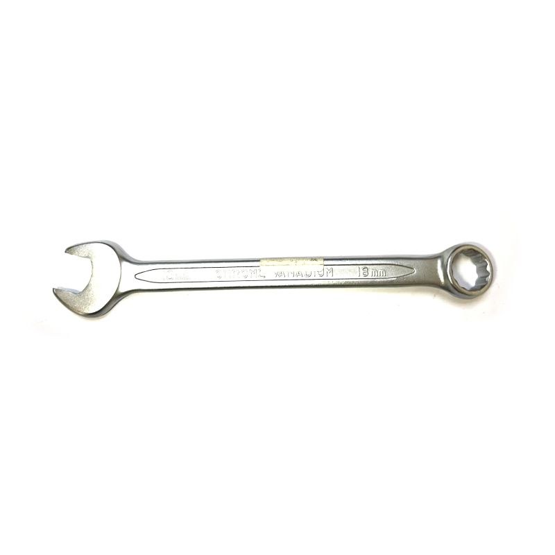 Klíč TONA očkoplochý 18 DIN 3113 - Dílna - Outdoor Nářadí, ruční nářadí, elektrické pomůcky, ochranné pomůcky Klíče a nástrčkové klíče, Gola sady