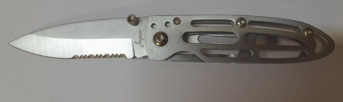 Zavírací nůž PK5-013 - Nože Zavírací, Vrhací