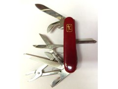 Zavírací nůž MIKOV 100 NH 8A