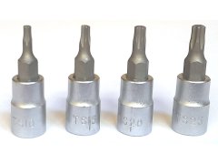 Produkt Hlavice torx TONA 1035 25, 1/4´´-poslední 2 kusy