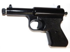 Vzduchová pistole LOV 2, ráže 4,5 mm