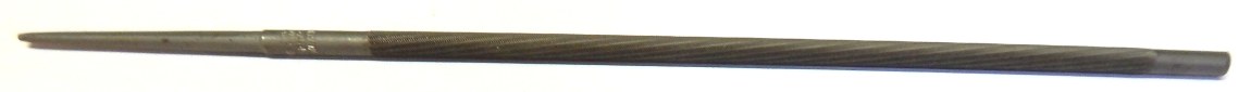 OREGON pilník na řetězy motorových pil 5 mm - Dílna - Outdoor Nářadí, ruční nářadí, elektrické pomůcky, ochranné pomůcky Broušení a řezání Pilník