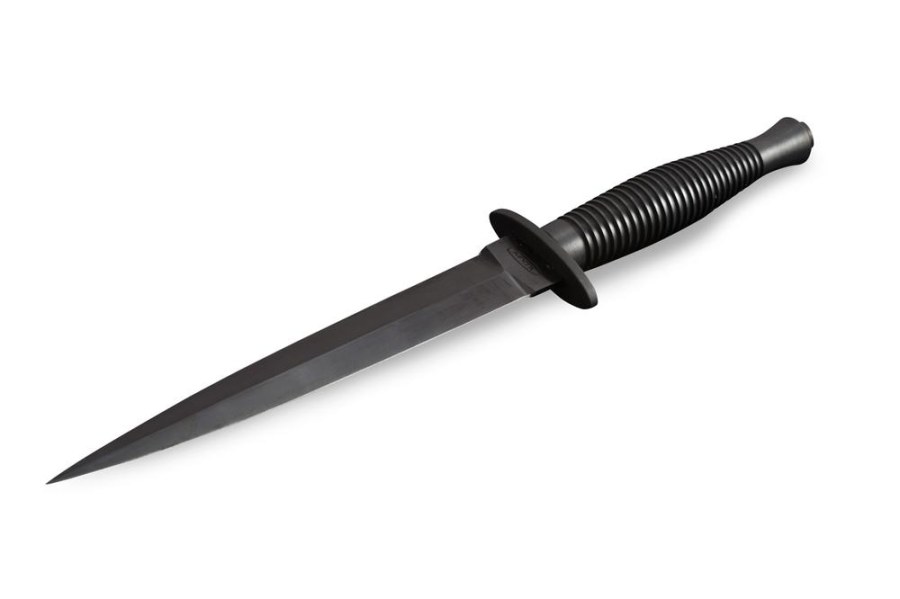 DYKA 399-OK-1 COMMANDOS - Nože Mikov Armádní nože a dýky