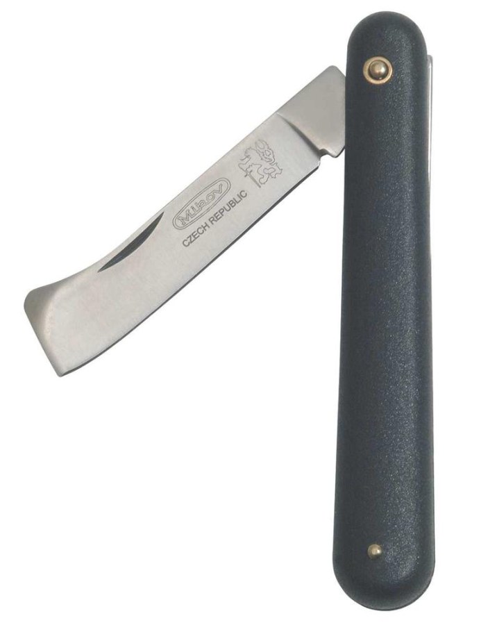 NUZ 803-NH-1 OCKOVACI - Nože Mikov Pracovní nože