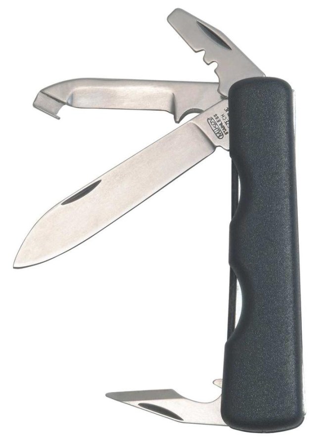 NUZ 336-NH-4/RADIUS - Nože Mikov Pracovní nože