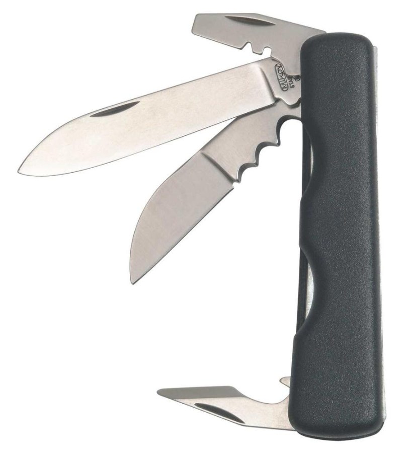 NUZ 336-NH-4 - Nože Mikov Pracovní nože